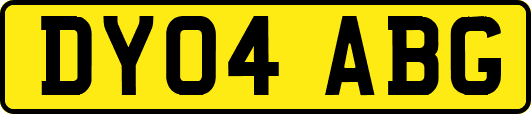 DY04ABG