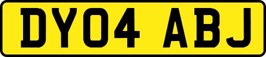 DY04ABJ