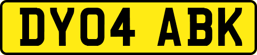 DY04ABK