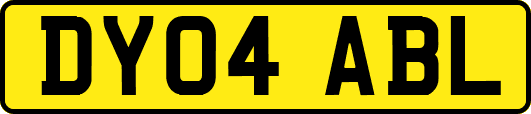 DY04ABL