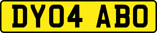 DY04ABO