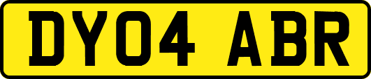 DY04ABR