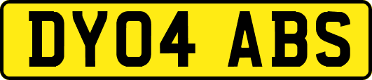 DY04ABS