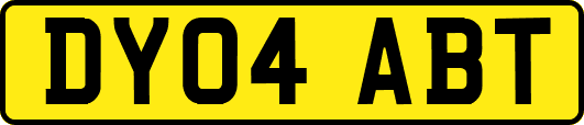 DY04ABT