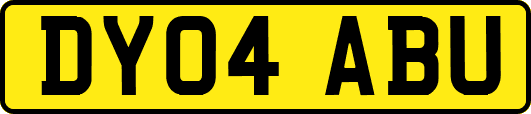 DY04ABU