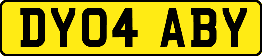 DY04ABY