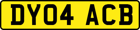 DY04ACB