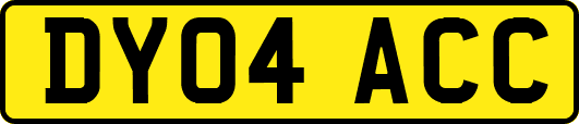 DY04ACC