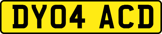 DY04ACD