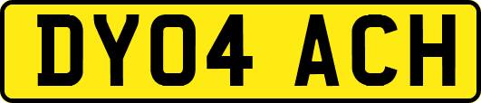 DY04ACH