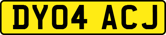 DY04ACJ