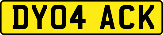 DY04ACK