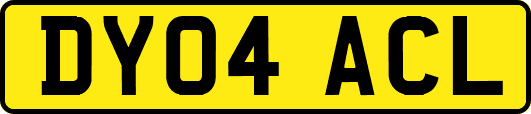 DY04ACL