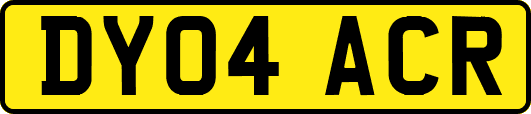 DY04ACR