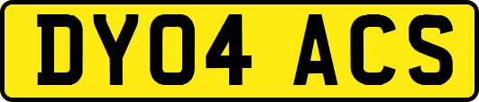 DY04ACS
