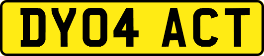 DY04ACT