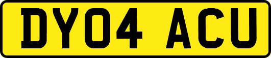DY04ACU