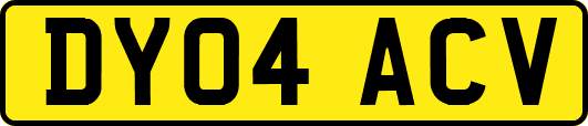 DY04ACV