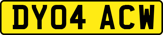 DY04ACW