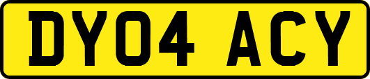 DY04ACY
