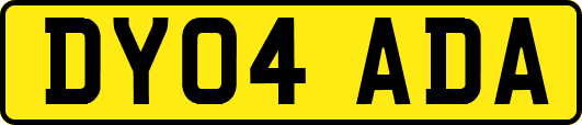 DY04ADA