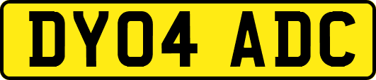 DY04ADC