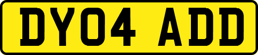 DY04ADD
