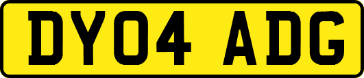 DY04ADG