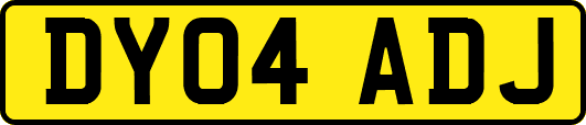 DY04ADJ
