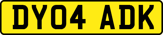 DY04ADK