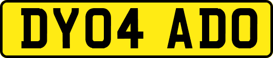 DY04ADO