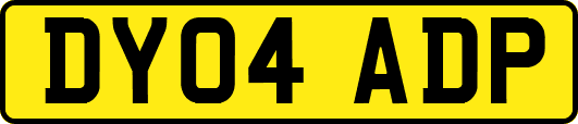 DY04ADP