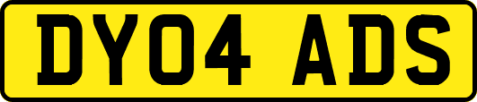 DY04ADS
