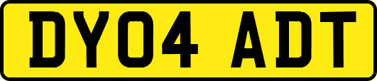 DY04ADT