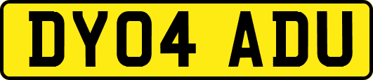 DY04ADU