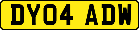 DY04ADW