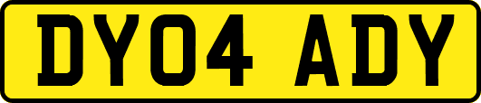DY04ADY