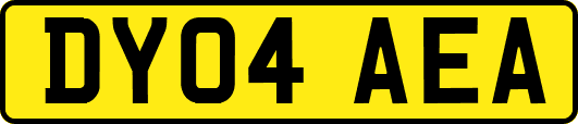 DY04AEA