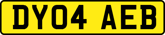 DY04AEB