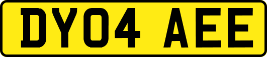 DY04AEE