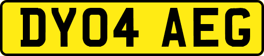 DY04AEG