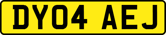 DY04AEJ