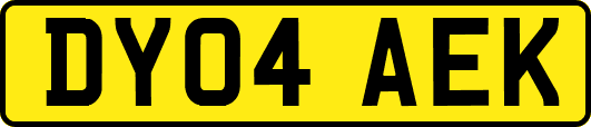DY04AEK
