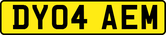 DY04AEM