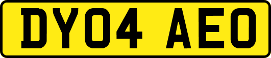 DY04AEO