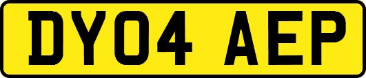 DY04AEP