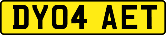 DY04AET