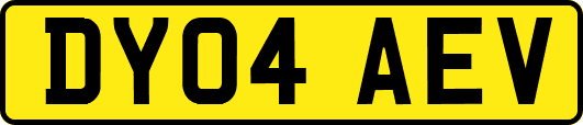 DY04AEV