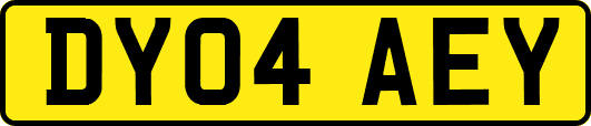 DY04AEY