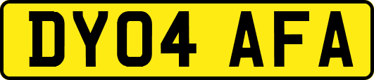 DY04AFA